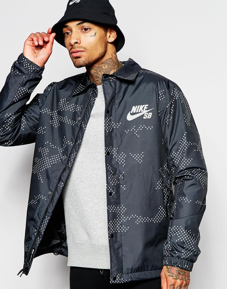 nike sb coach