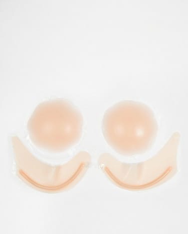 Fashion Shop - Fashion Forms Silicone Lifts And Gel Petals - Nude