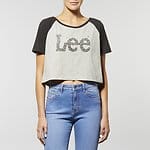 Fashion Shop – BOXED IN T-SHIRT GREY MARLE/BLACK Fashion Shop - BOXED IN T-SHIRT GREY MARLE/BLACK