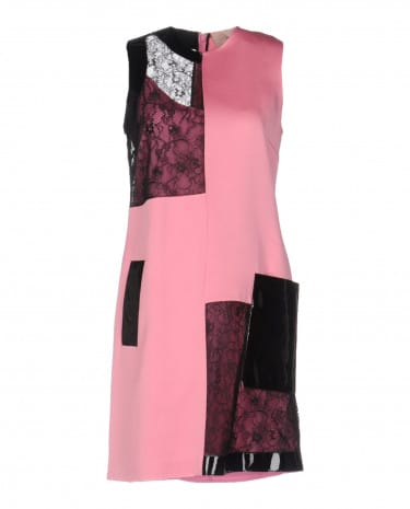 Fashion Shop - CHRISTOPHER KANE Short dresses - Item 34704557