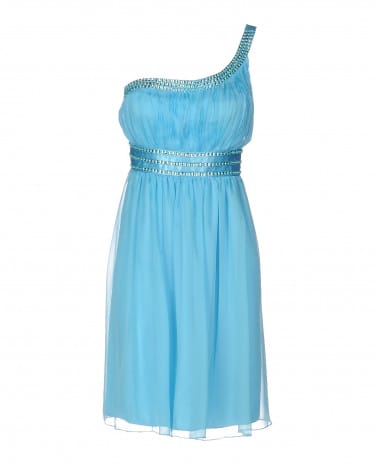 Fashion Shop - JOLIE CARLO PIGNATELLI Short dresses - Item 34704603