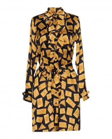 Fashion Shop - MOSCHINO COUTURE Short dresses - Item 34704551