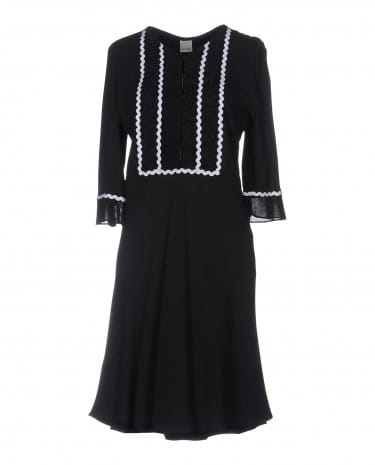 Fashion Shop - PINKO Short dresses - Item 34704508