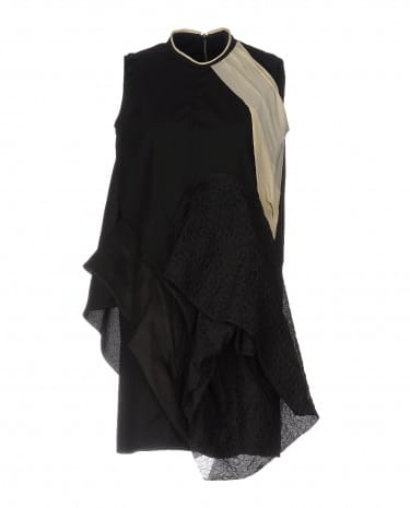 Fashion Shop - RICK OWENS Short dresses - Item 34704539