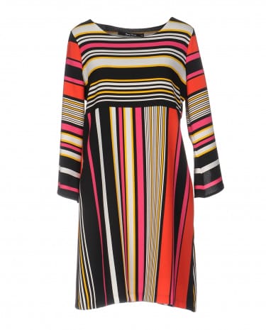Fashion Shop - SPAGO DONNA Short dresses - Item 34704770