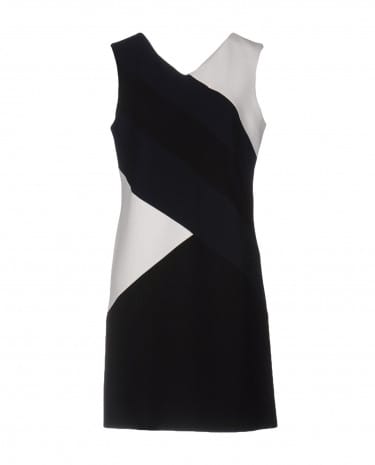 Fashion Shop - TARA JARMON Short dresses - Item 34704741