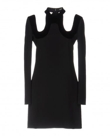 Fashion Shop - TOM FORD Short dresses - Item 34704564