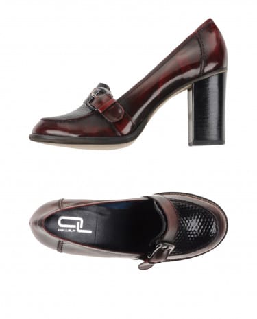 Fashion Shop - ANA LUBLIN Moccasins - Item 11005956