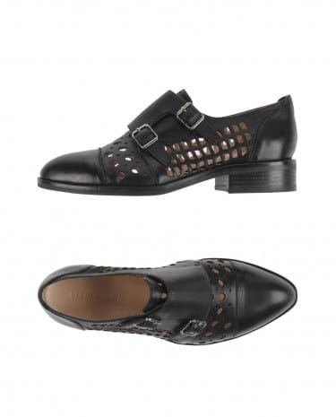 Fashion Shop - ELVIO ZANON Moccasins - Item 44993622