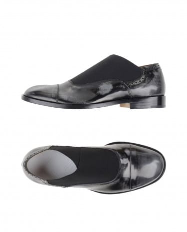 Fashion Shop - MAISON MARGIELA 22 Moccasins - Item 11011810