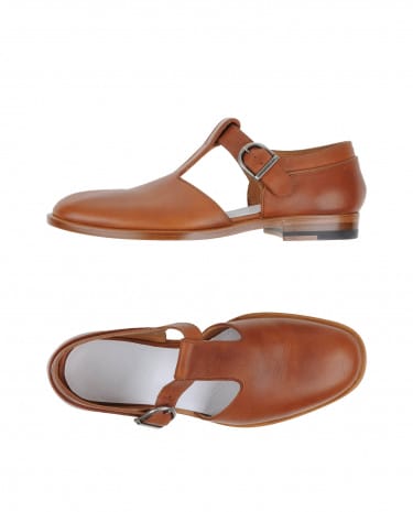 Fashion Shop - MAISON MARGIELA 22 Moccasins - Item 44960851
