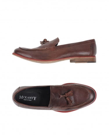 Fashion Shop - MCKANTY Moccasins - Item 44980076