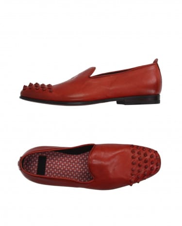 Fashion Shop - RAPARO Moccasins - Item 44975856