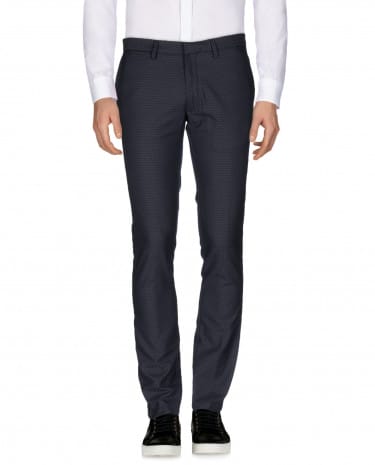 Fashion Shop - ASFALTO Casual pants - Item 36875230