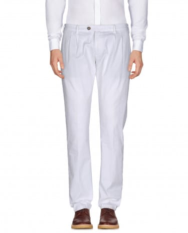 Fashion Shop - EREDI RIDELLI Casual pants - Item 36946593