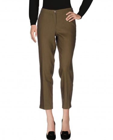 Fashion Shop - ETRO Casual pants - Item 36874497