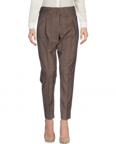 Fashion Shop - ICE ICEBERG Casual pants - Item 36873971