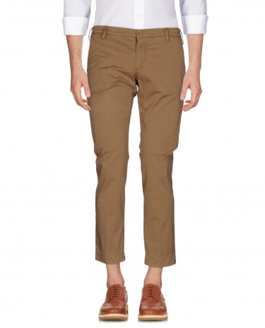 Fashion Shop - MICHAEL COAL Casual pants - Item 36944256