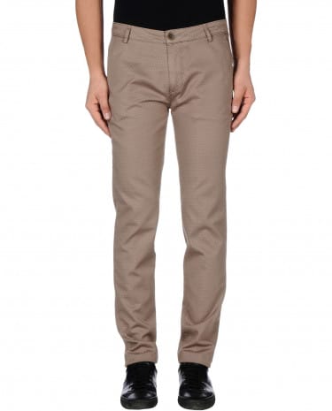 Fashion Shop - YAN SIMMON Casual pants - Item 36929044