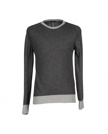 Fashion Shop - +39 MASQ Sweaters - Item 39631221
