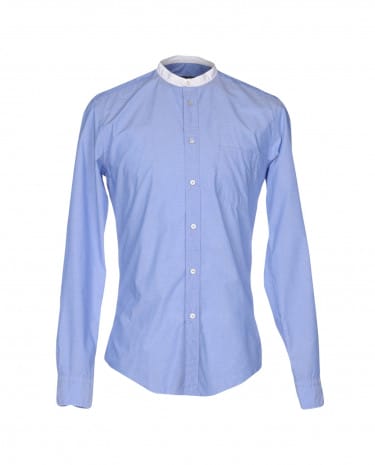 Fashion Shop - BRIAN DALES Shirts - Item 38594653