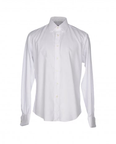 Fashion Shop - BRIAN DALES Shirts - Item 38594746