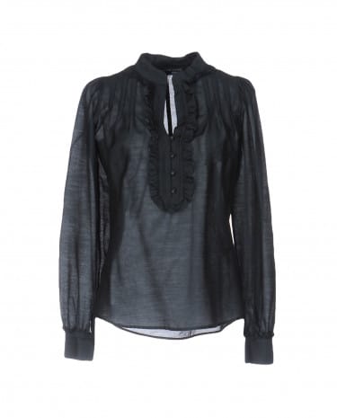 Fashion Shop - BRIAN DALES Shirts - Item 38594803
