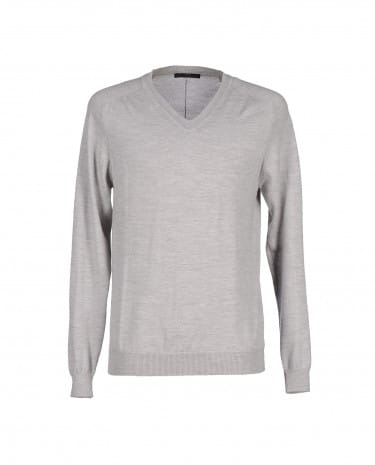Fashion Shop - DANIELE ALESSANDRINI HOMME Sweaters - Item 39631733