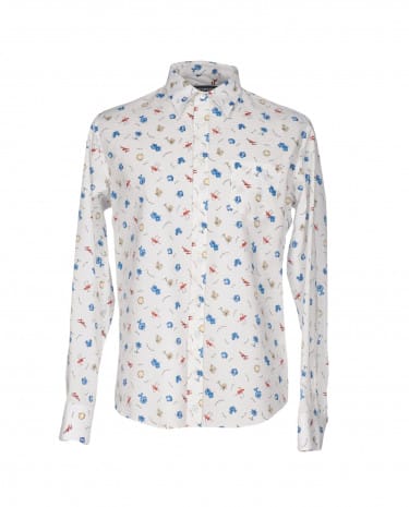 Fashion Shop - DEPARTMENT 5 Shirts - Item 38594768