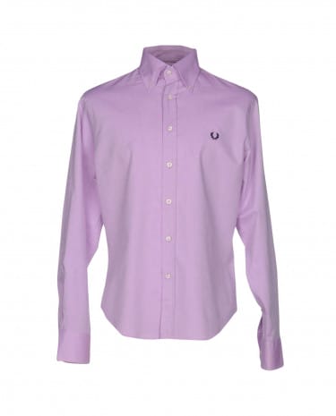 Fashion Shop - FRED PERRY Shirts - Item 38594719