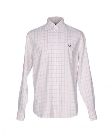 Fashion Shop - FRED PERRY Shirts - Item 38594731