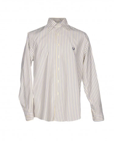 Fashion Shop - FRED PERRY Shirts - Item 38594734
