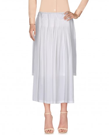 Fashion Shop - Ndegree 21 3/4 length skirts - Item 35315411