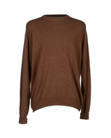 Fashion Shop - PIACENZA 1733 Sweaters - Item 39621297