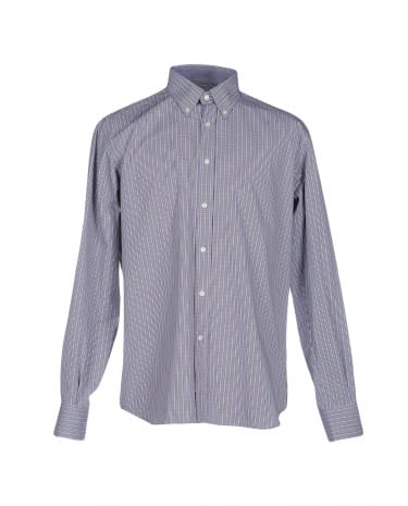 Fashion Shop - REGENT BY PANCALDI & B Shirts - Item 38594699