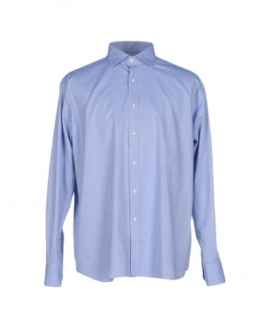 Fashion Shop - REGENT BY PANCALDI & B Shirts - Item 38594708