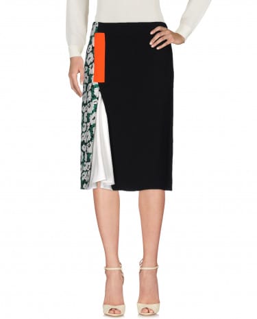 Fashion Shop - STELLA MCCARTNEY 3/4 length skirts - Item 35315354