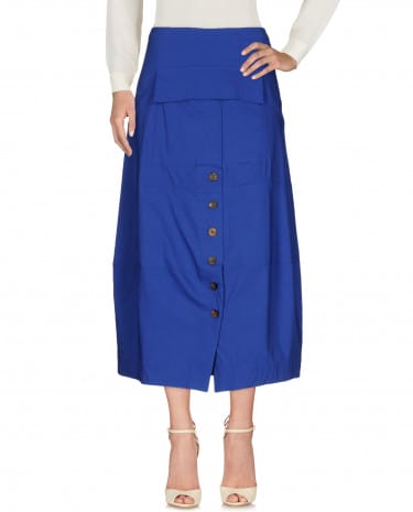 Fashion Shop - TADASKI 3/4 length skirts - Item 35315422