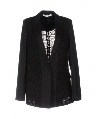 Fashion Shop - GIVENCHY Blazers - Item 49236051