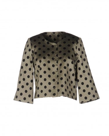Fashion Shop - IL THE' DELLE 5 Blazers - Item 49235989