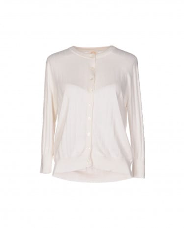 Fashion Shop - JARDIN DES ORANGERS Cardigans - Item 39716376