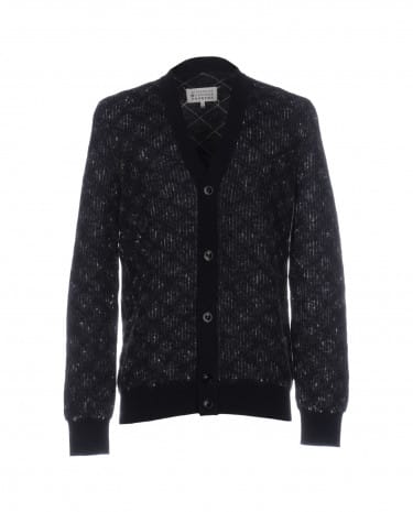 Fashion Shop - MAISON MARGIELA 10 Cardigans - Item 39716436