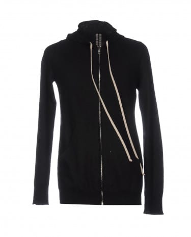 Fashion Shop - RICK OWENS Cardigans - Item 39716512