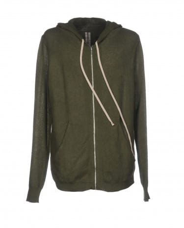 Fashion Shop - RICK OWENS Cardigans - Item 39716520