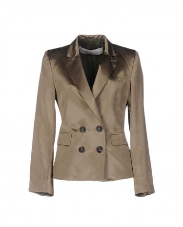 Fashion Shop - SOHO DE LUXE Blazers - Item 49235992