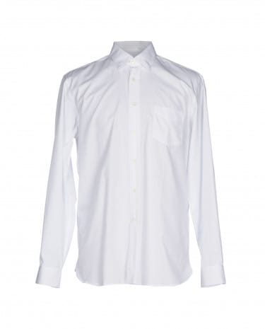 Fashion Shop - CANALI Shirts - Item 38661160
