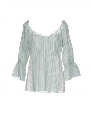 Fashion Shop - KRISTINA TI Shirts - Item 38666591