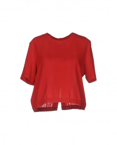 Fashion Shop - MARNI Blouses - Item 38596410