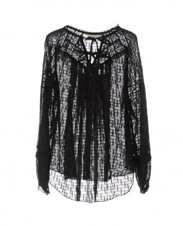 Fashion Shop - REBECCA TAYLOR Blouses - Item 38609621