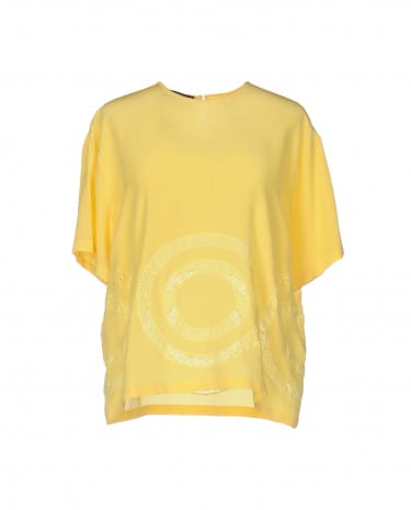 Fashion Shop - ROCHAS Blouses - Item 38607640